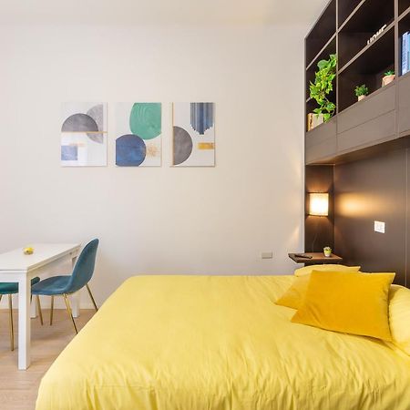 Marghera Suite Duomo 10Min, Fast Wifi & Metro ミラノ エクステリア 写真
