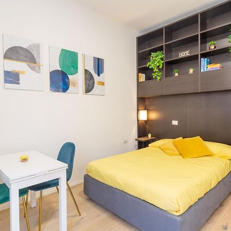 Marghera Suite Duomo 10Min, Fast Wifi & Metro ミラノ エクステリア 写真