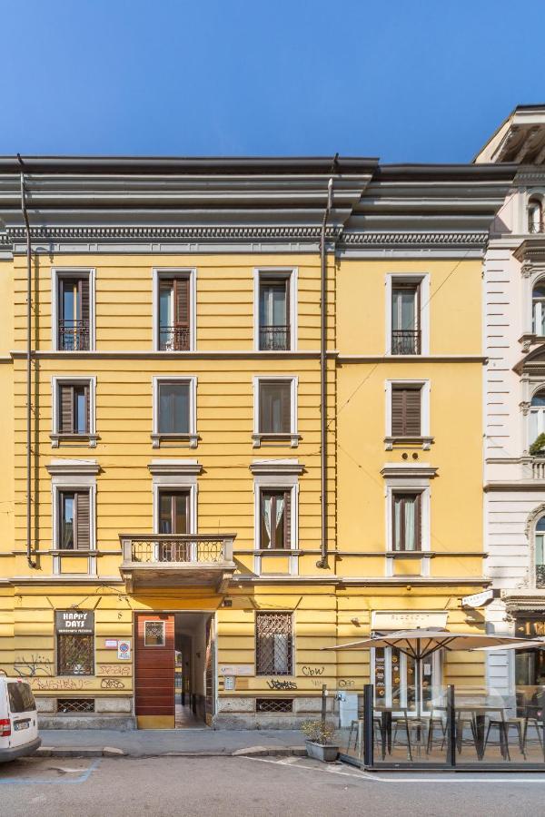 Marghera Suite Duomo 10Min, Fast Wifi & Metro ミラノ エクステリア 写真
