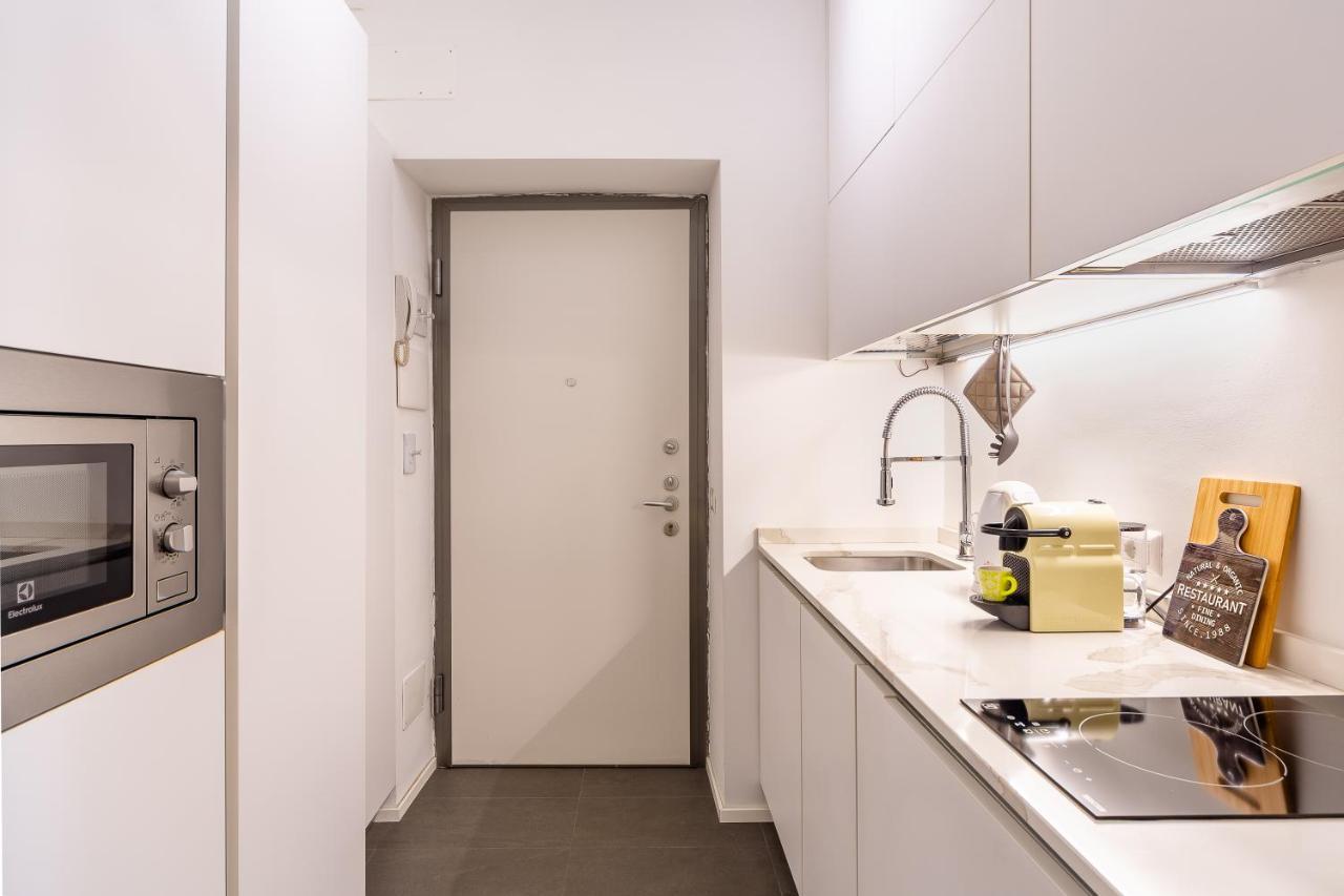 Marghera Suite Duomo 10Min, Fast Wifi & Metro ミラノ エクステリア 写真
