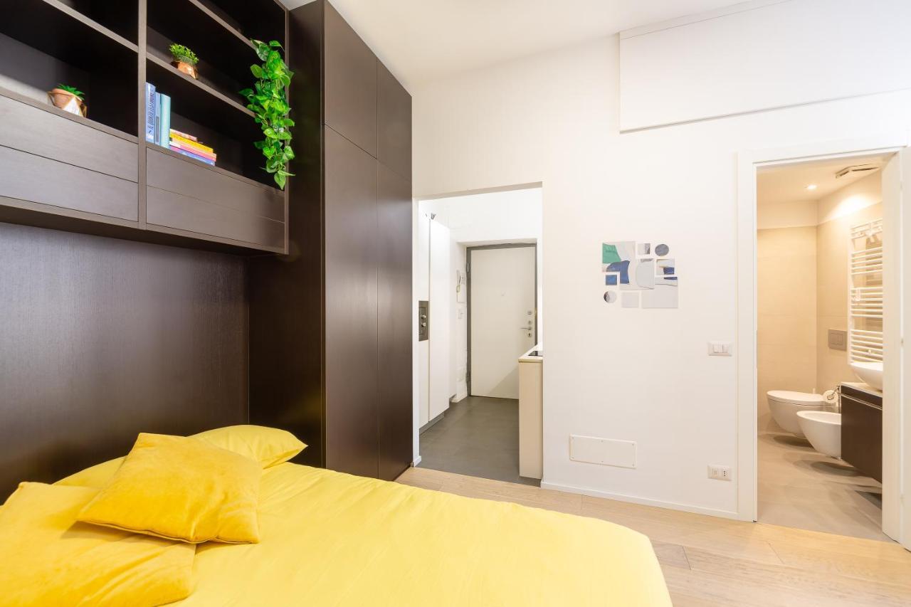Marghera Suite Duomo 10Min, Fast Wifi & Metro ミラノ エクステリア 写真